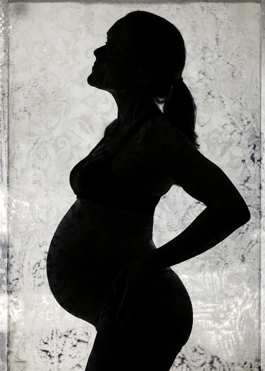 Maternity Photography Oahu